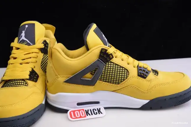 Jordan Lightning Retro CT8527-700 Air 4 0629